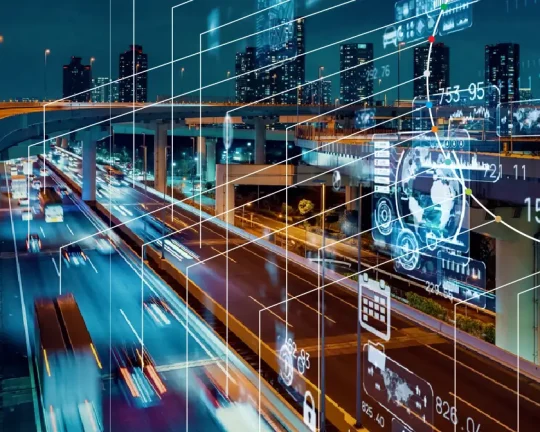 Government Vehicle Monitoring and Fuel Management System