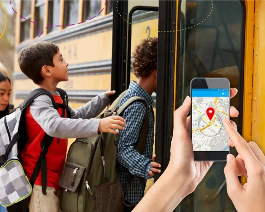 student-traffic-control-tikment